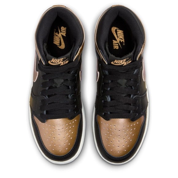 🔥Air Jordan 1 Retro High OG GS 7Y🔥 - Picture 5 of 7